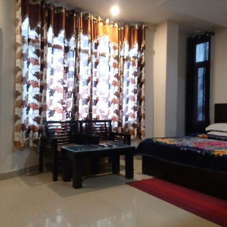 Hotel Wildrose Dalhousie Ngoại thất bức ảnh