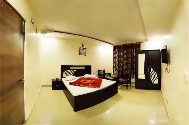 Hotel Wildrose Dalhousie Ngoại thất bức ảnh