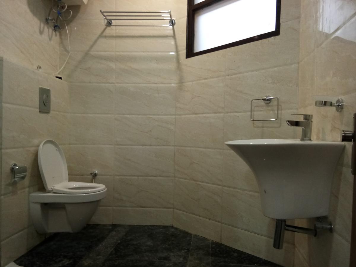 Hotel Wildrose Dalhousie Ngoại thất bức ảnh
