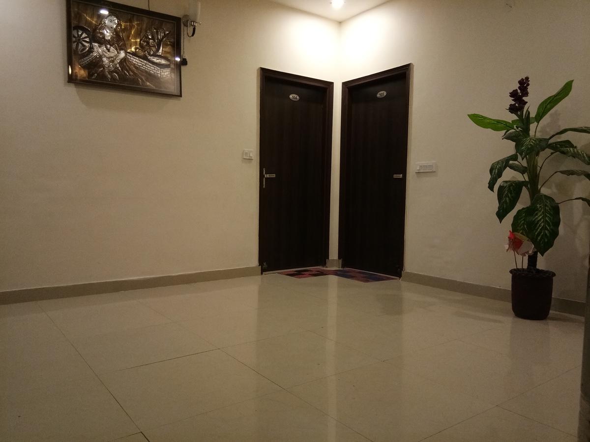 Hotel Wildrose Dalhousie Ngoại thất bức ảnh