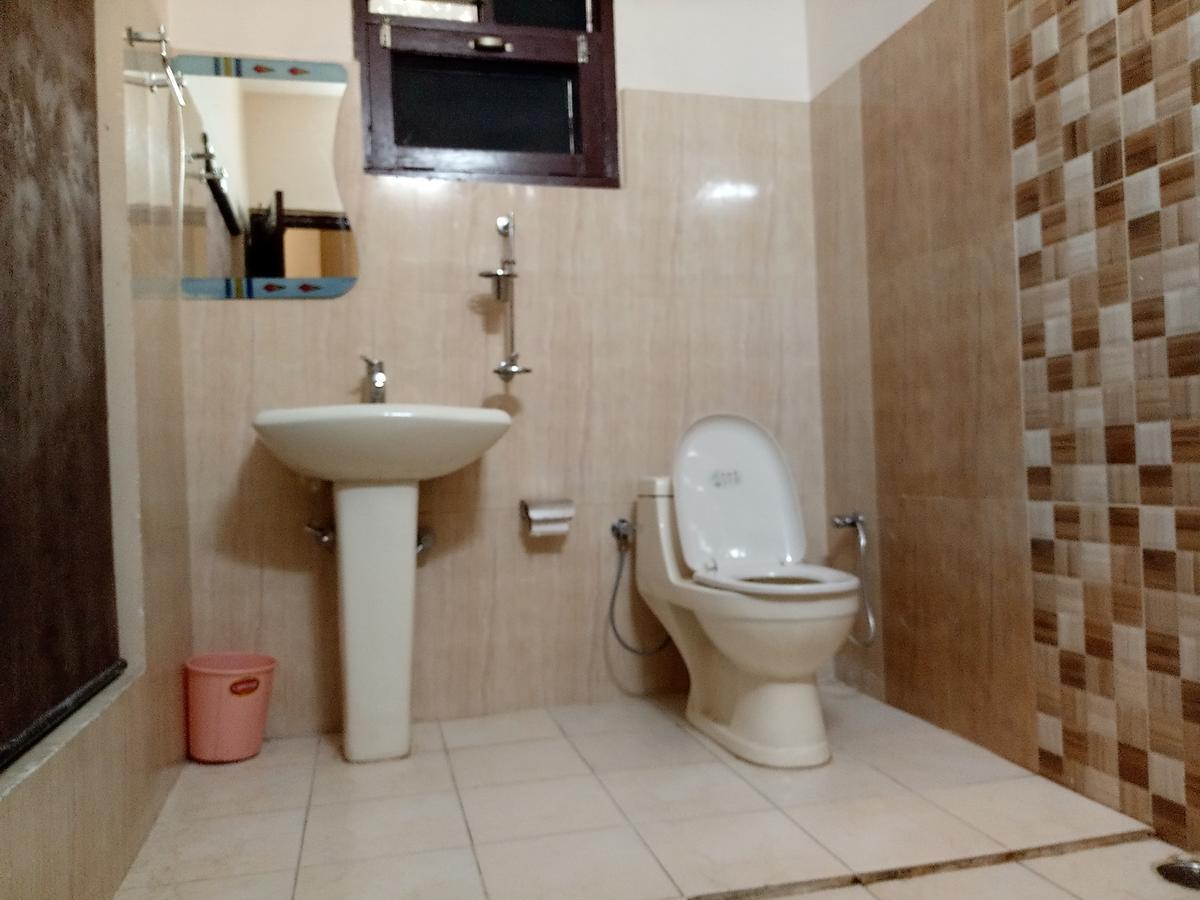 Hotel Wildrose Dalhousie Ngoại thất bức ảnh