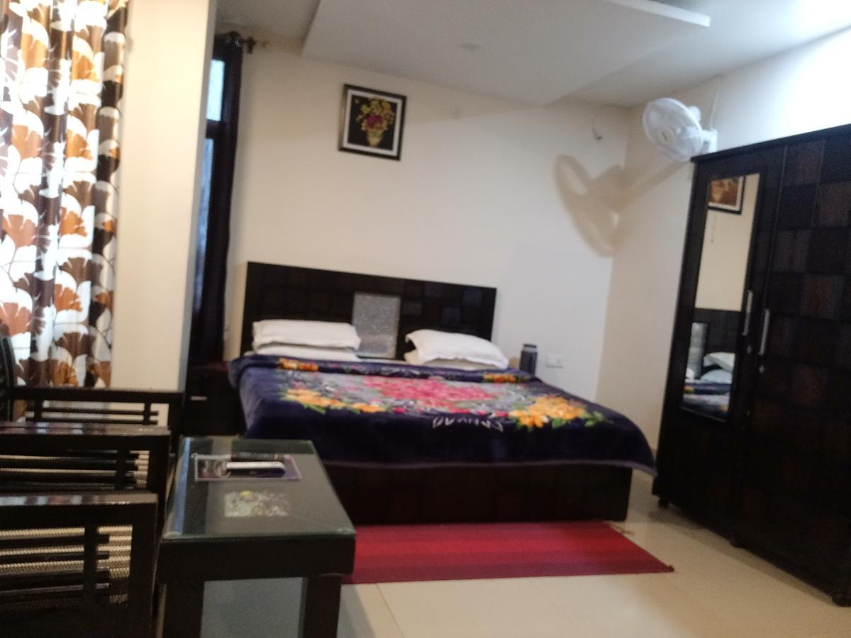 Hotel Wildrose Dalhousie Ngoại thất bức ảnh