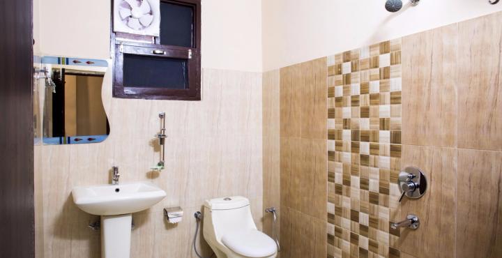 Hotel Wildrose Dalhousie Ngoại thất bức ảnh